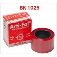 Arti-Fol Plastic Refill 8 Micron BK 1025