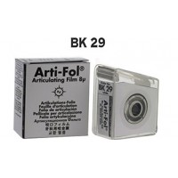 Arti-Fol Plastic With Dispenser 8 Micron BK 29