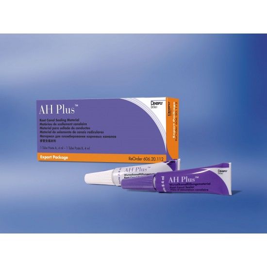 AH Plus - Root Canal Sealant Dentsply Root Canal Sealers Rs.4,535.71
