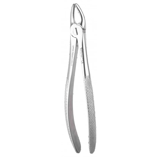 Standard Extraction Forcep Upper Anteriors FX1S GDC Extraction Forceps Rs.1,004.46