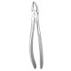 Standard Extraction Forcep Lower Molars FX86S GDC Extraction Forceps Rs.1,004.46