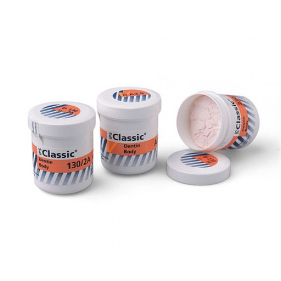 IPS Classic Enamel Ivoclar-Vivadent Ceramic Powders Rs.6,250.00