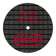 DYNEX Precious and Non-Precious Metal Disc