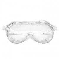 Covid Protection Autoclavable Safety Goggles with Air Vent