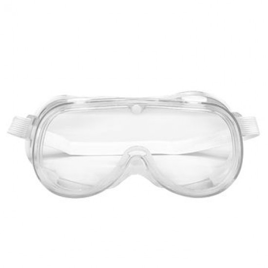 Covid Protection Autoclavable Safety Goggles with Air Vent SKYLOC DENTEC COVID PROTECTION Rs.178.57